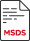 MSDS Sheets Available.