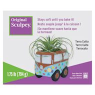 Original Sculpey Original Sculpey