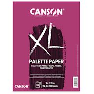 Canson XL Disposable Palette Canson XL Disposable Palette