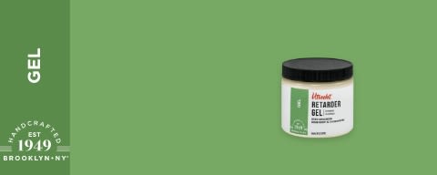 40-60 Retarder-Gel HEX-78A964