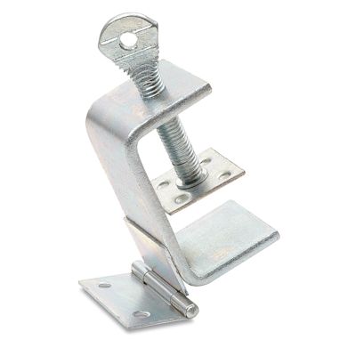 Heavy-Duty Hinge Clamps - Set of 2