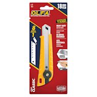 Olfa Snap-Off Blade Utility Knife Olfa Snap-Off Blade Utility Knife