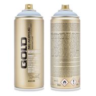 Montana Gold Acrylic Professional Spray Paints Montana Gold Acrylic Professional Spray Paints