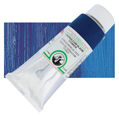Cerulean Blue Deep