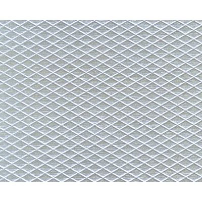 Plastruct Patterned Sheets, Tread Plate, 1:48 Scale (finished example)