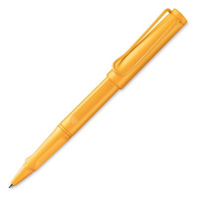 Lamy Safari Rollerball Pen - Mango