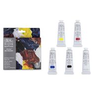 Winsor & Newton Artists' Oil Paints and Sets Winsor & Newton Artists' Oil Paints and Sets