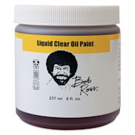 Bob Ross Oil Painting Mediums Bob Ross Oil Painting Mediums
