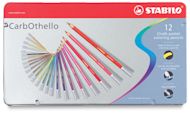 Stabilo CarbOthello Pastel Pencil Sets Stabilo CarbOthello Pastel Pencil Sets
