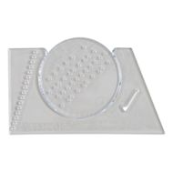 Westcott Ames Lettering Guide Westcott Ames Lettering Guide