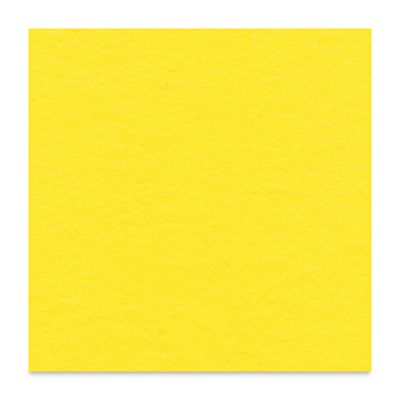 Kunin Classic Felt Bolt - Yellow, 72" x 10 yards