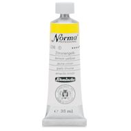 Schmincke Norma Professional Oil Paints Schmincke Norma Professional Oil Paints