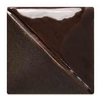 Mayco Fundamentals Underglaze - Chestnut Brown, Pint