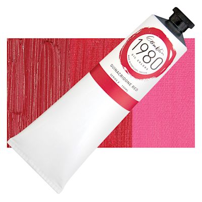 Quinacridone Red