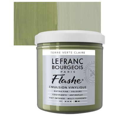 Light Terre Verte