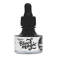 Higgins Waterproof Black Magic Ink Higgins Waterproof Black Magic Ink