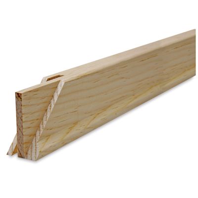 Utrecht Heavy Duty Canvas Stretcher Bar 15"