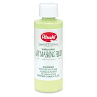 Utrecht Watercolor Paint Masking Fluid Utrecht Watercolor Paint Masking Fluid