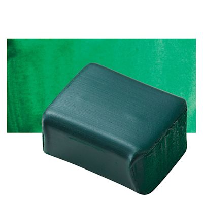 Emerald Green