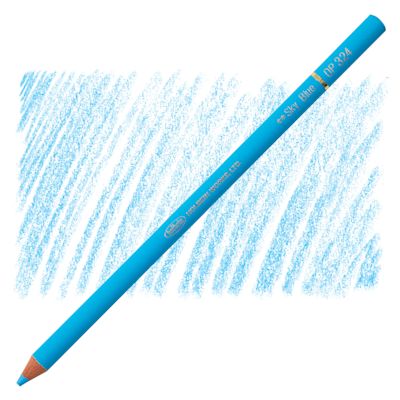 Holbein Artists' Colored Pencil - Sky Blue, OP324