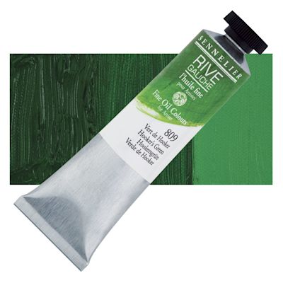 Hookers Green