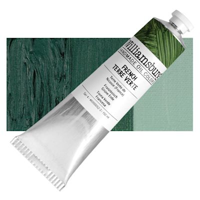 French Terre Verte