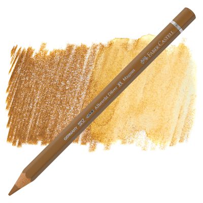 Raw Umber