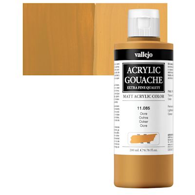Ochre