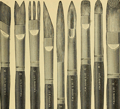Ask BrushFacts MiniBlock 400x362