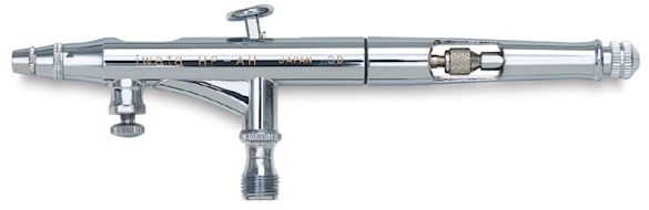 Iwata Hi-Line Series Airbrushes