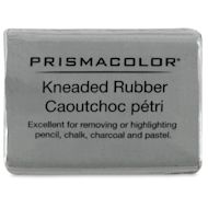Prismacolor Kneaded Rubber Erasers Prismacolor Kneaded Rubber Erasers