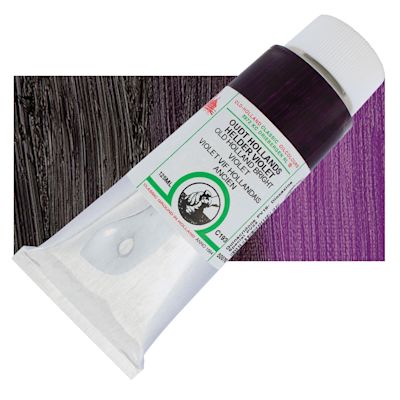 Old Holland Bright Violet