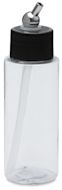 Iwata Crystal Clear Cylinder Bottles Iwata Crystal Clear Cylinder Bottles