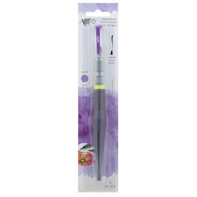 Art-C Waterbrush - Purple