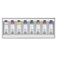 Blick Artists' Oil Paints and Set Blick Artists' Oil Paints and Set