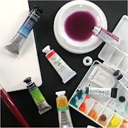 4-Watercolor