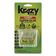 Krazy Glue All Purpose Super Glues Krazy Glue All Purpose Super Glues