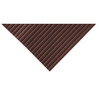 Kunin Felt Corduroy Felt - Walnut, 9" x 12"