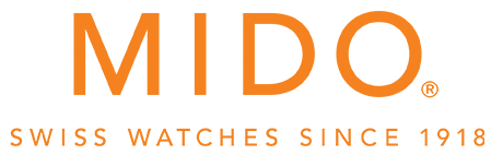 RaffiJewellers Timepieces LandingPage MIDO MIDO logo