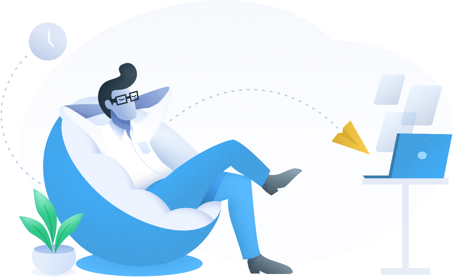 Increase the responsiveness of your marketing efforts