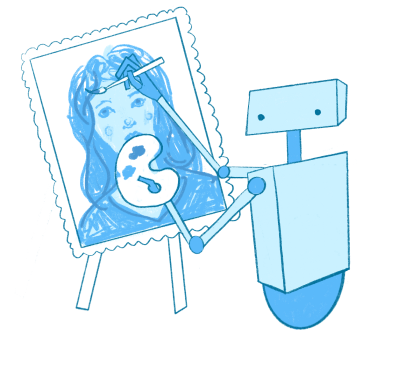 paint