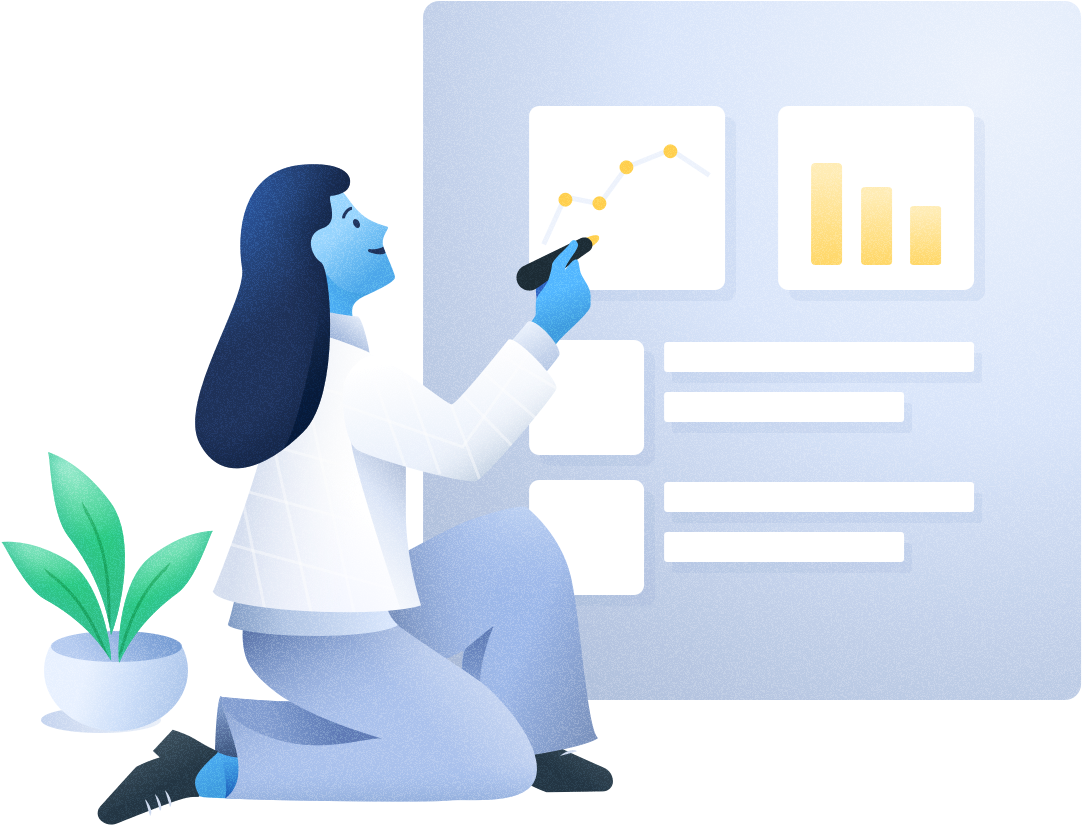 Apply your own product frameworks