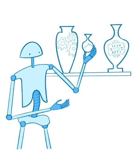 jars