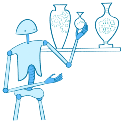 jars