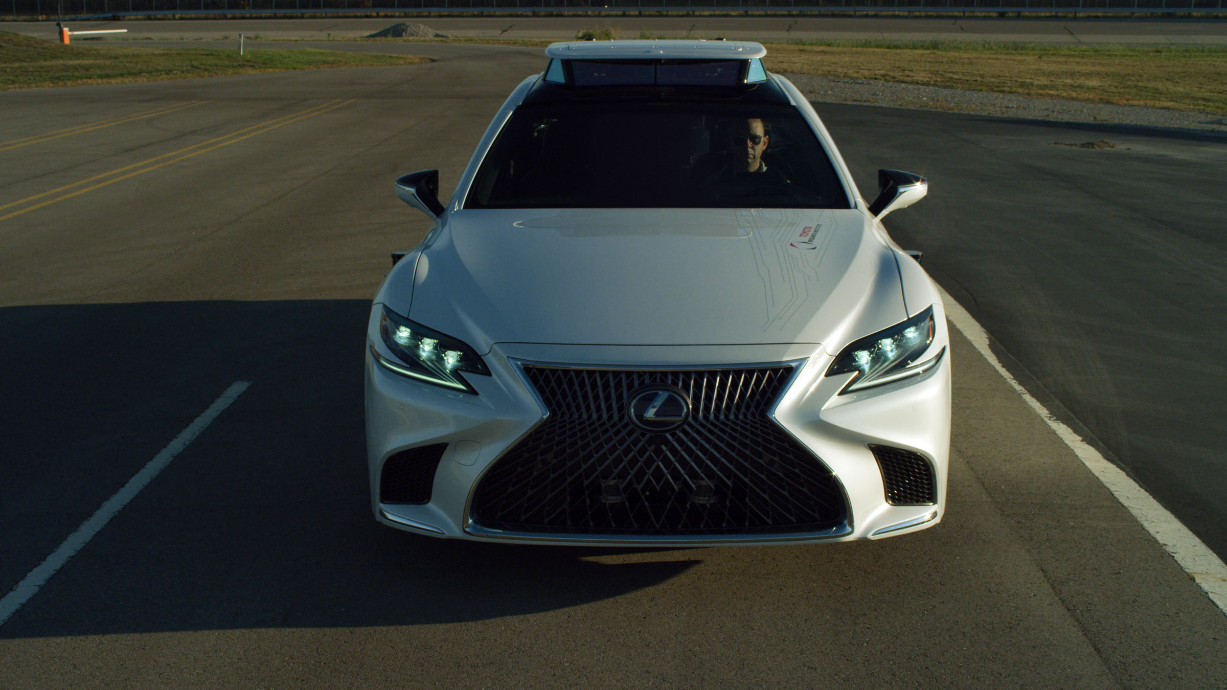 Driving 1