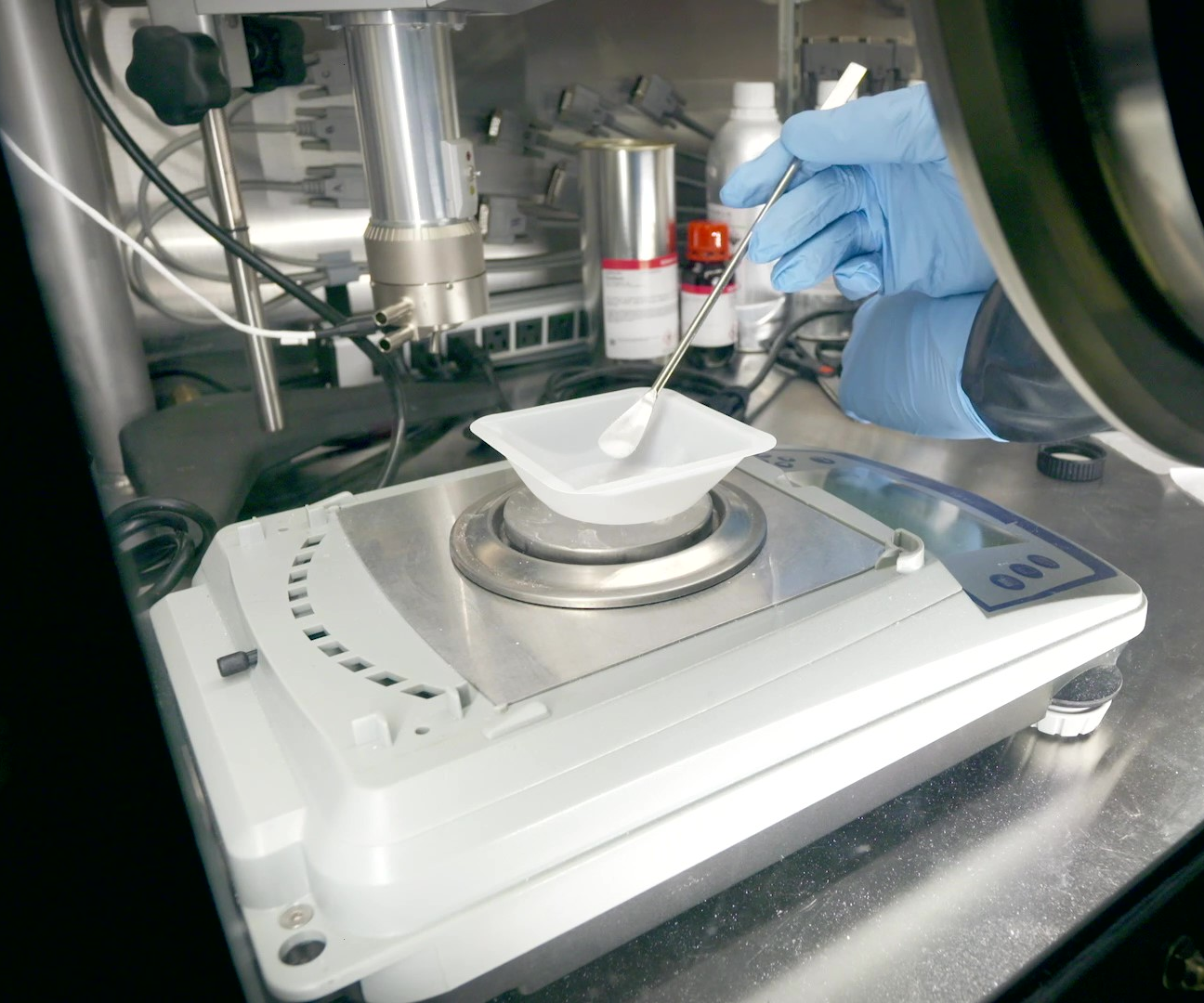 Accelerating Battery Development Through AI & Autonomous Experimentation