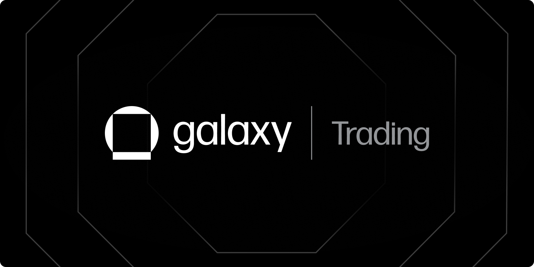 The Partner of Choice for Institutions Navigating Crypto