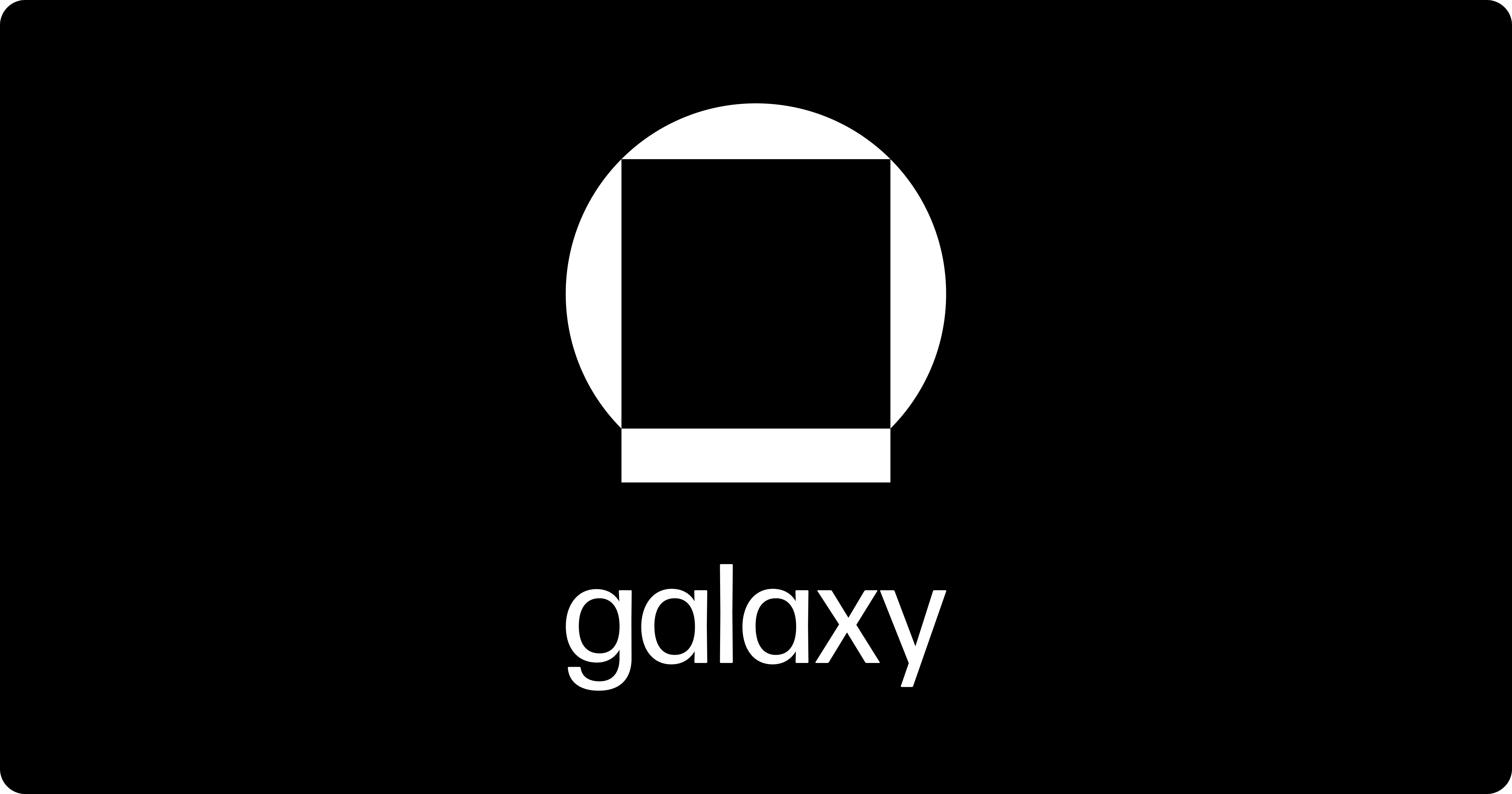 $GLXY — we’re just getting started