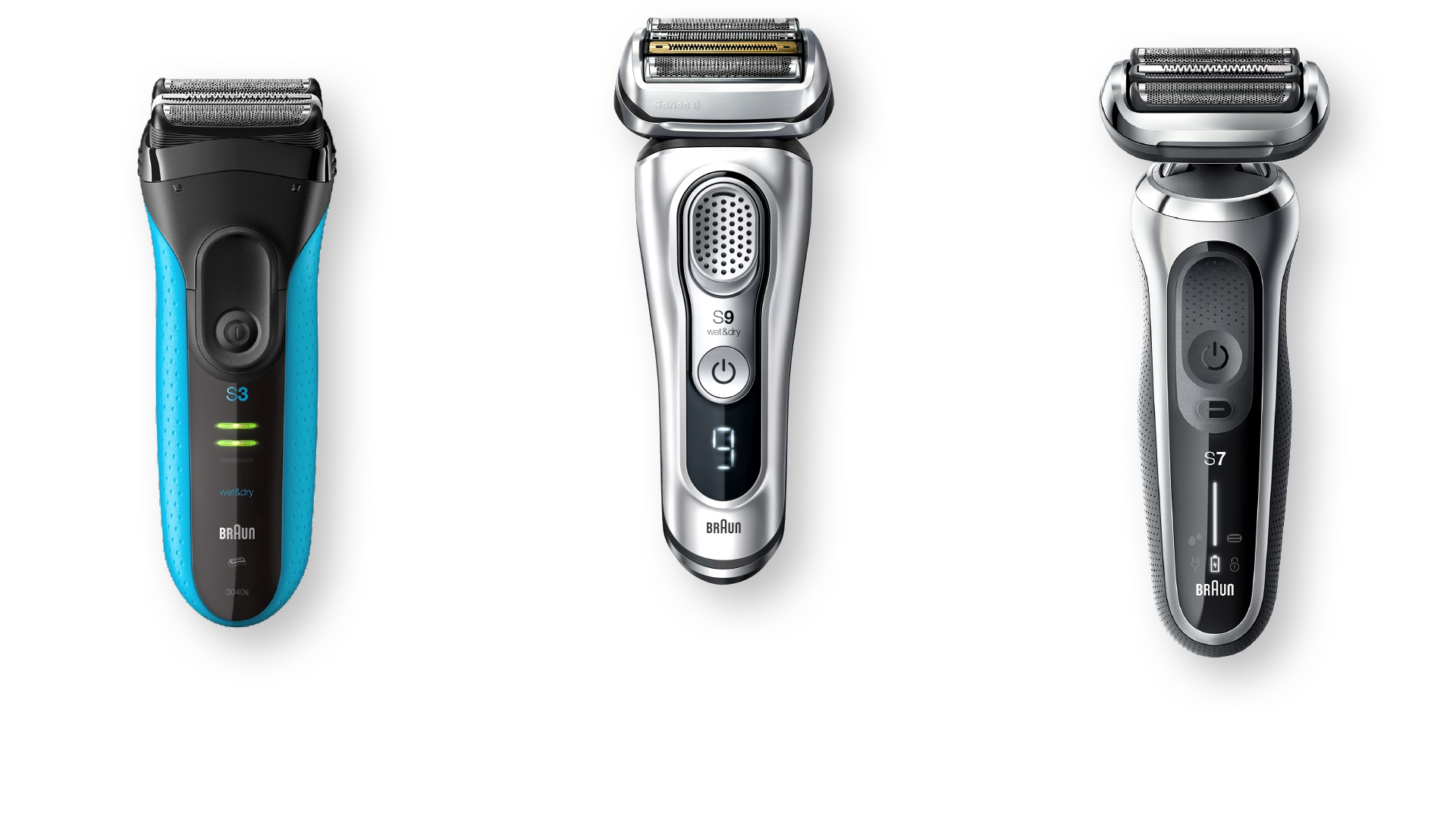 Compare all Stylers & trimmers