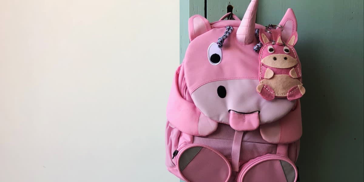 affenzahn-einhorn-anhänger-rucksack-diy